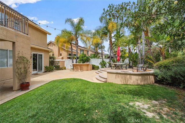 38 Sunny Slope, Rancho Santa Margarita, CA 92688