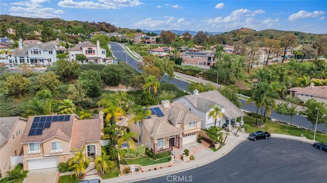 38 Sunny Slope, Rancho Santa Margarita, CA 92688