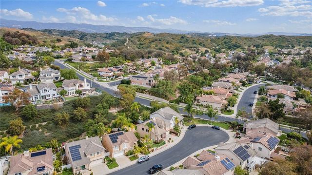 38 Sunny Slope, Rancho Santa Margarita, CA 92688