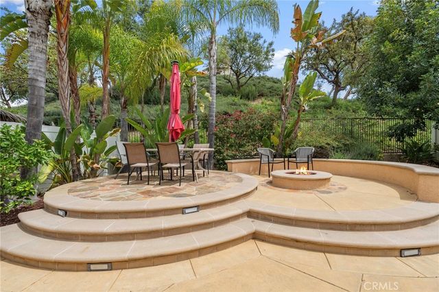 38 Sunny Slope, Rancho Santa Margarita, CA 92688