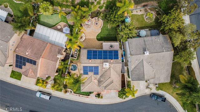 38 Sunny Slope, Rancho Santa Margarita, CA 92688