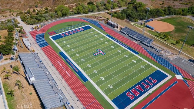 38 Sunny Slope, Rancho Santa Margarita, CA 92688