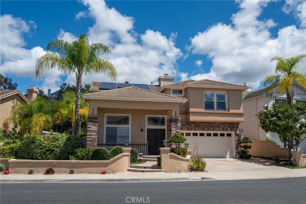 38 Sunny Slope, Rancho Santa Margarita, CA 92688