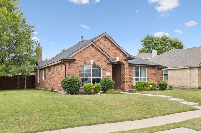 1532 Streams Way, Allen, TX 75002