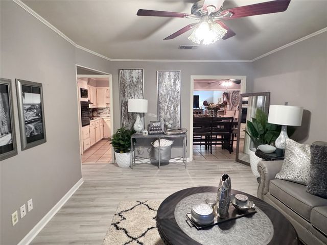 9018 Hilton Drive, Shreveport, LA 71118