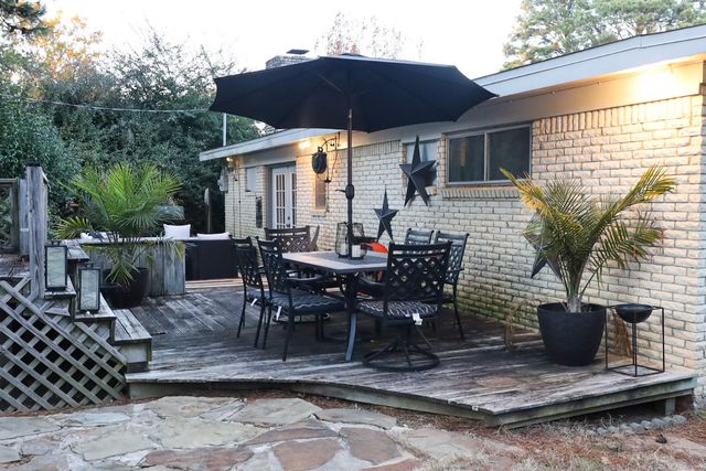 9018 Hilton Drive, Shreveport, LA 71118