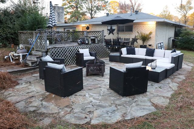 9018 Hilton Drive, Shreveport, LA 71118