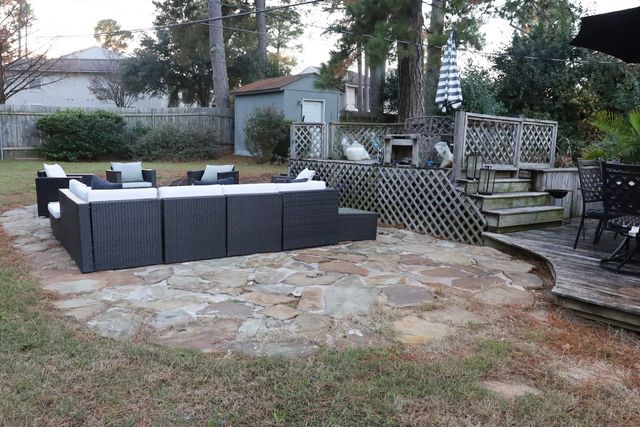 9018 Hilton Drive, Shreveport, LA 71118