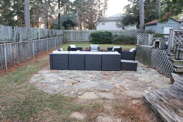 9018 Hilton Drive, Shreveport, LA 71118