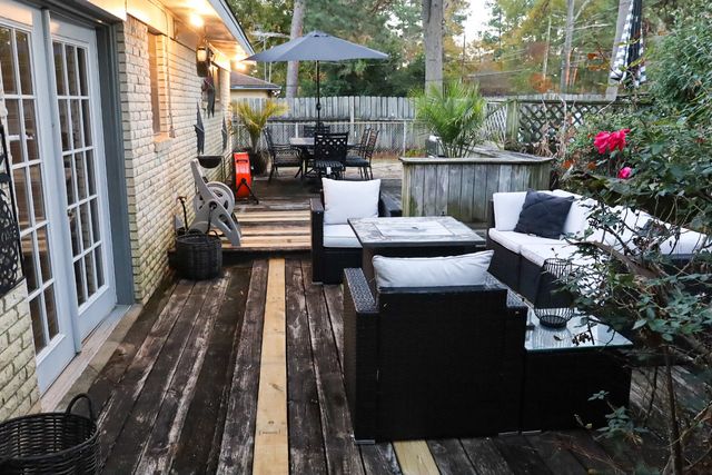 9018 Hilton Drive, Shreveport, LA 71118