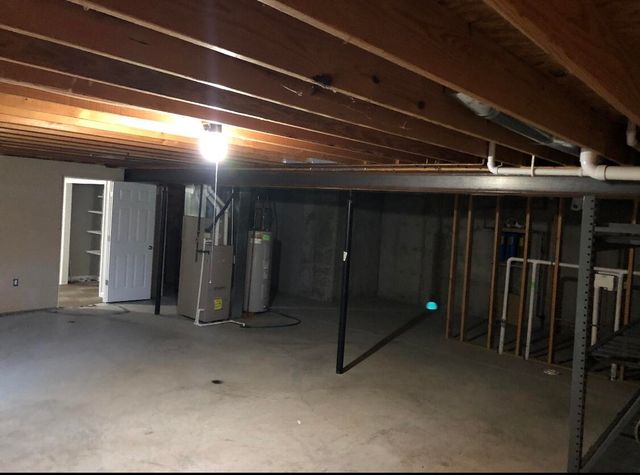 1217 Cannonball Way, Independence, KY 41051