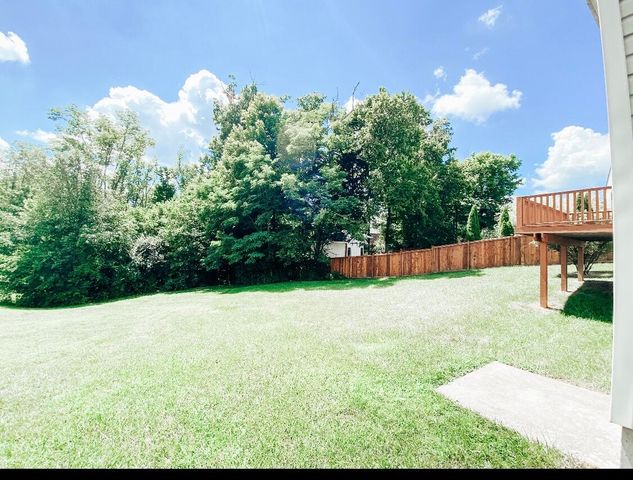 1217 Cannonball Way, Independence, KY 41051