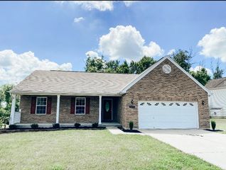 1217 Cannonball Way, Independence, KY 41051