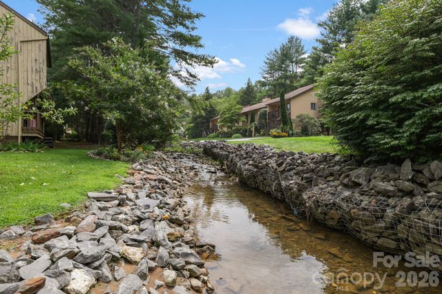 304 Birch Forest Lane, Asheville, NC 28803