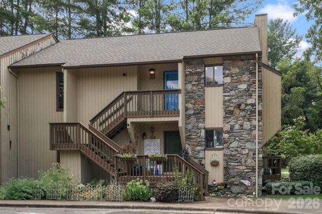 304 Birch Forest Lane, Asheville, NC 28803