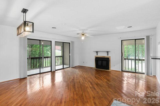 304 Birch Forest Lane, Asheville, NC 28803