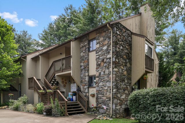 304 Birch Forest Lane, Asheville, NC 28803