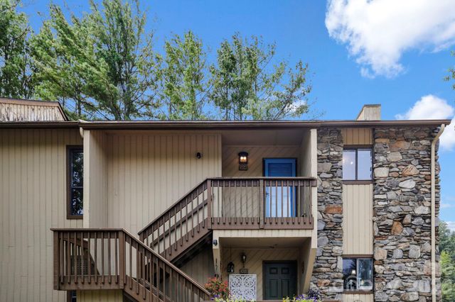304 Birch Forest Lane, Asheville, NC 28803