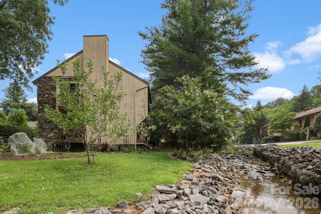 304 Birch Forest Lane, Asheville, NC 28803