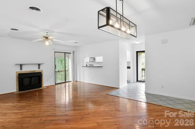 304 Birch Forest Lane, Asheville, NC 28803