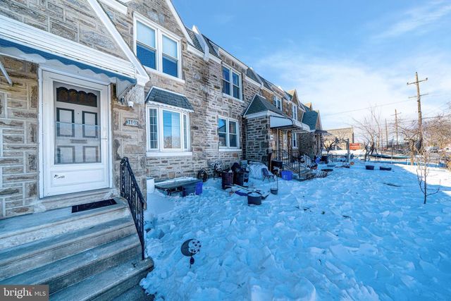 3108 COTTMAN AVE, Philadelphia, PA 19149