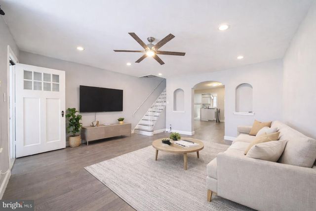 3108 COTTMAN AVE, Philadelphia, PA 19149