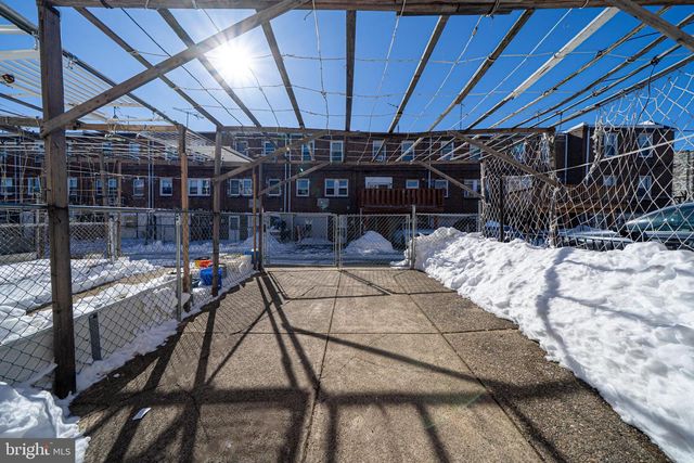 3108 COTTMAN AVE, Philadelphia, PA 19149