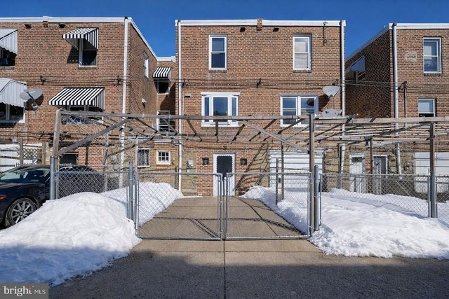 3108 COTTMAN AVE, Philadelphia, PA 19149