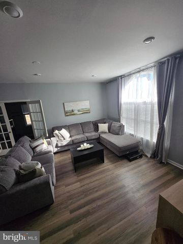 6712 COZY LN, Elkridge, MD 21075