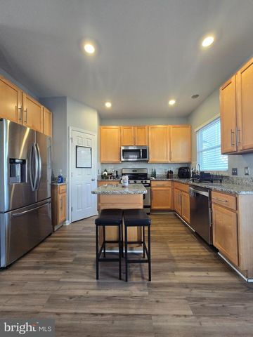 6712 COZY LN, Elkridge, MD 21075