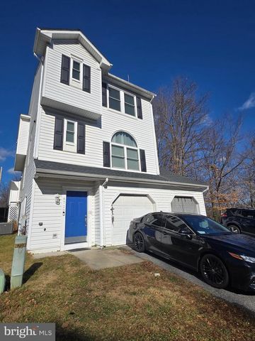 6712 COZY LN, Elkridge, MD 21075