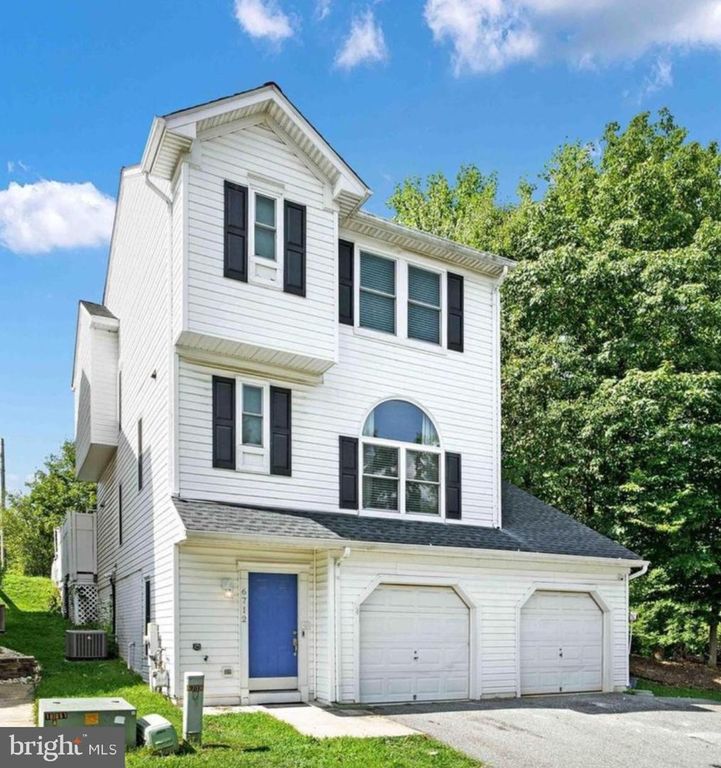 6712 COZY LN, Elkridge, MD 21075