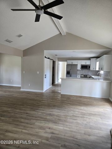 1310 DOLPHIN Street, Orange Park, FL 32073