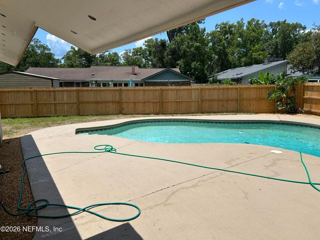 1310 DOLPHIN Street, Orange Park, FL 32073