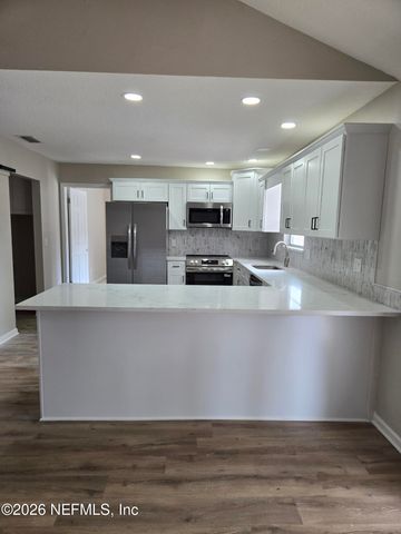 1310 DOLPHIN Street, Orange Park, FL 32073