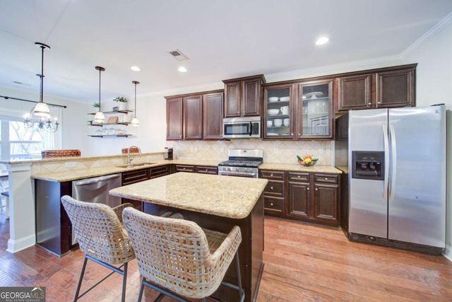 4415 Saint Andrews Crest Drive, Cumming, GA 30040