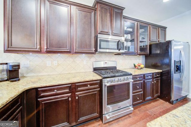 4415 Saint Andrews Crest Drive, Cumming, GA 30040