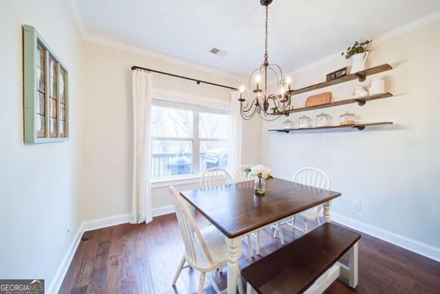 4415 Saint Andrews Crest Drive, Cumming, GA 30040