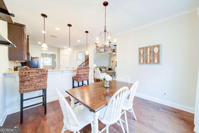 4415 Saint Andrews Crest Drive, Cumming, GA 30040