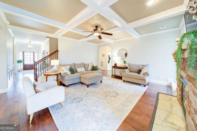 4415 Saint Andrews Crest Drive, Cumming, GA 30040