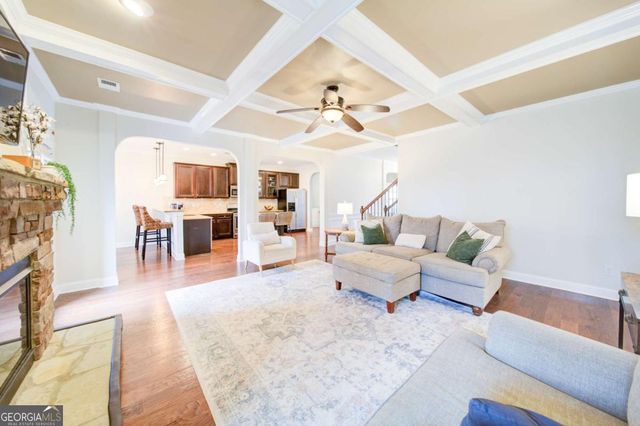 4415 Saint Andrews Crest Drive, Cumming, GA 30040