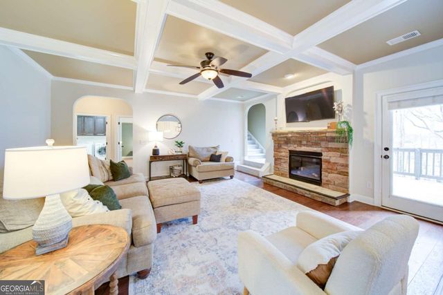 4415 Saint Andrews Crest Drive, Cumming, GA 30040