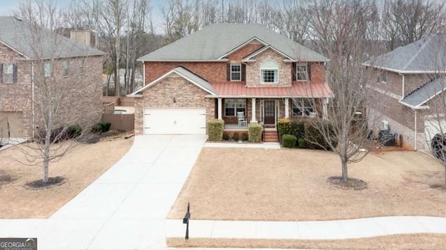4415 Saint Andrews Crest Drive, Cumming, GA 30040