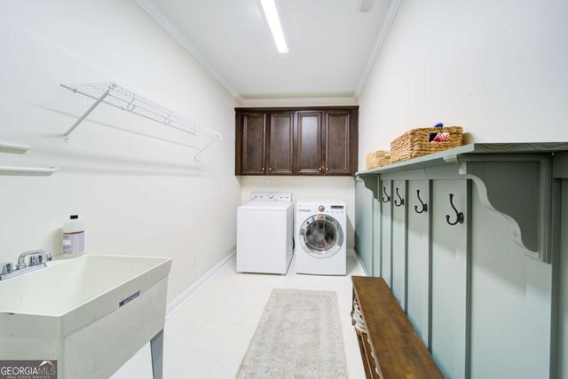 4415 Saint Andrews Crest Drive, Cumming, GA 30040