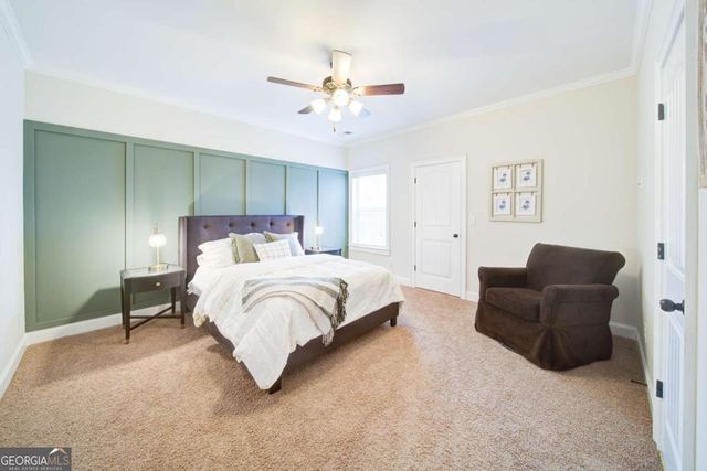 4415 Saint Andrews Crest Drive, Cumming, GA 30040