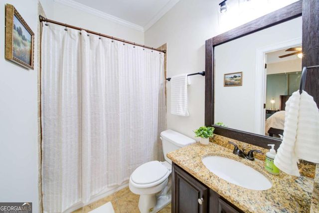 4415 Saint Andrews Crest Drive, Cumming, GA 30040