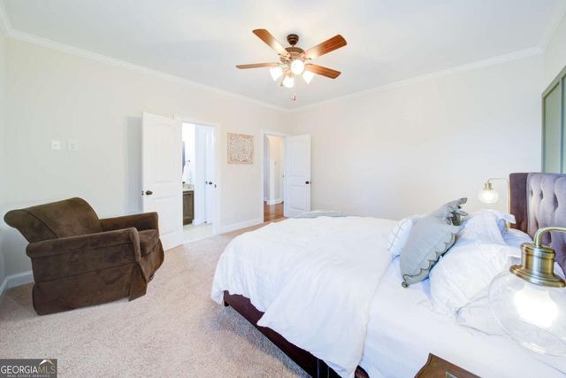 4415 Saint Andrews Crest Drive, Cumming, GA 30040