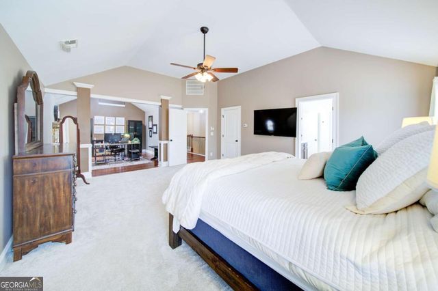 4415 Saint Andrews Crest Drive, Cumming, GA 30040