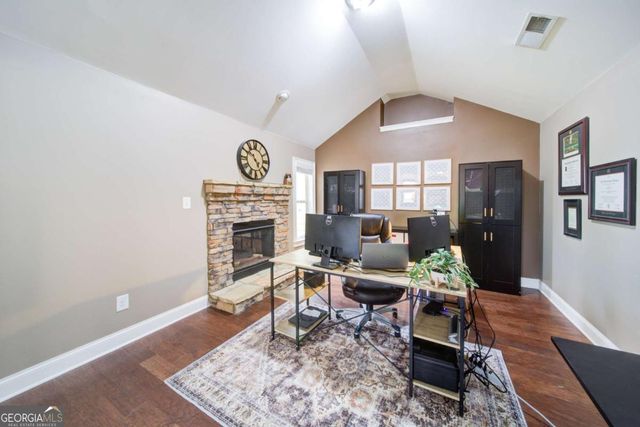 4415 Saint Andrews Crest Drive, Cumming, GA 30040