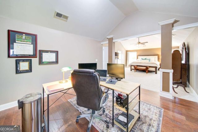 4415 Saint Andrews Crest Drive, Cumming, GA 30040